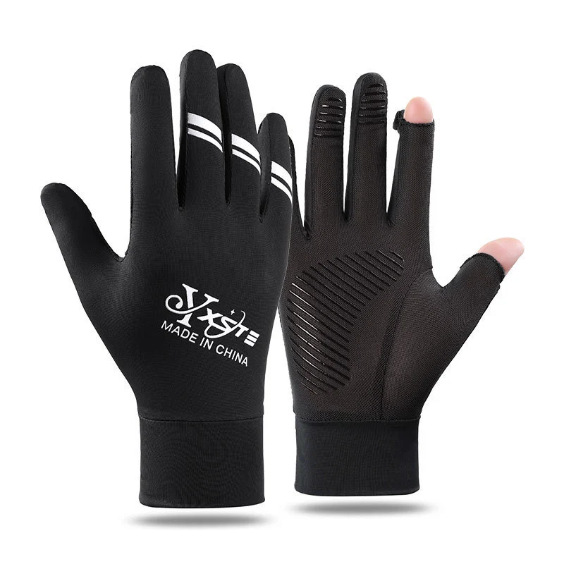 Funktionelle Handschuhe für Damen mit Anti-Rutsch-Beschichtung Skanto