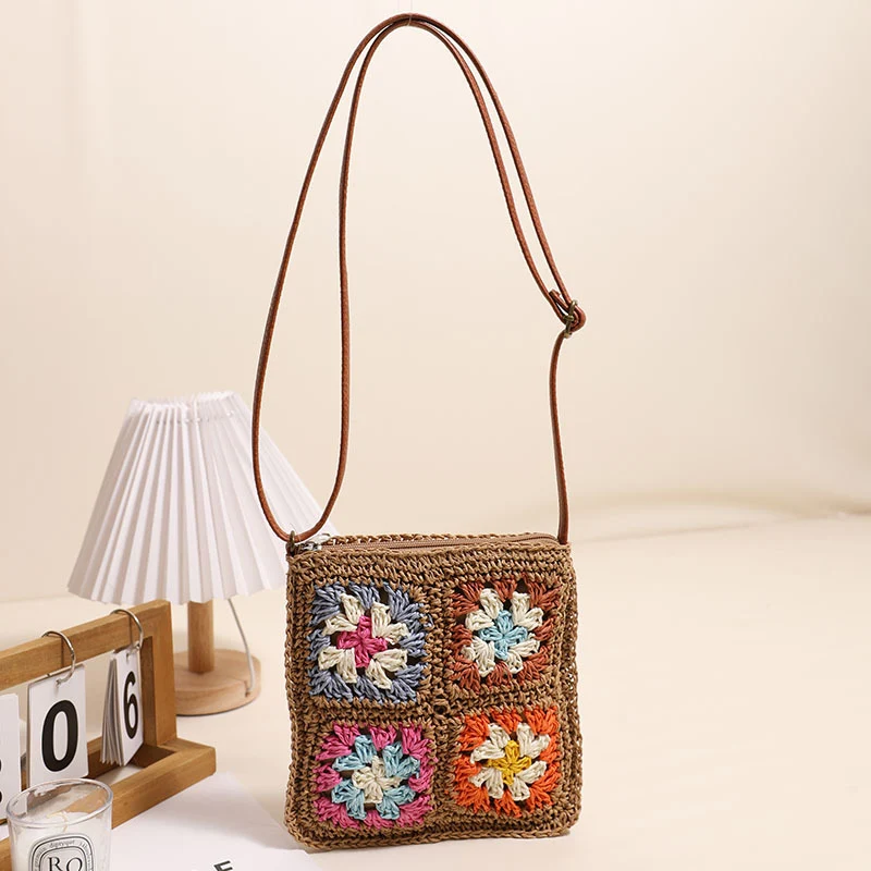 Trendige Handtasche Skanto