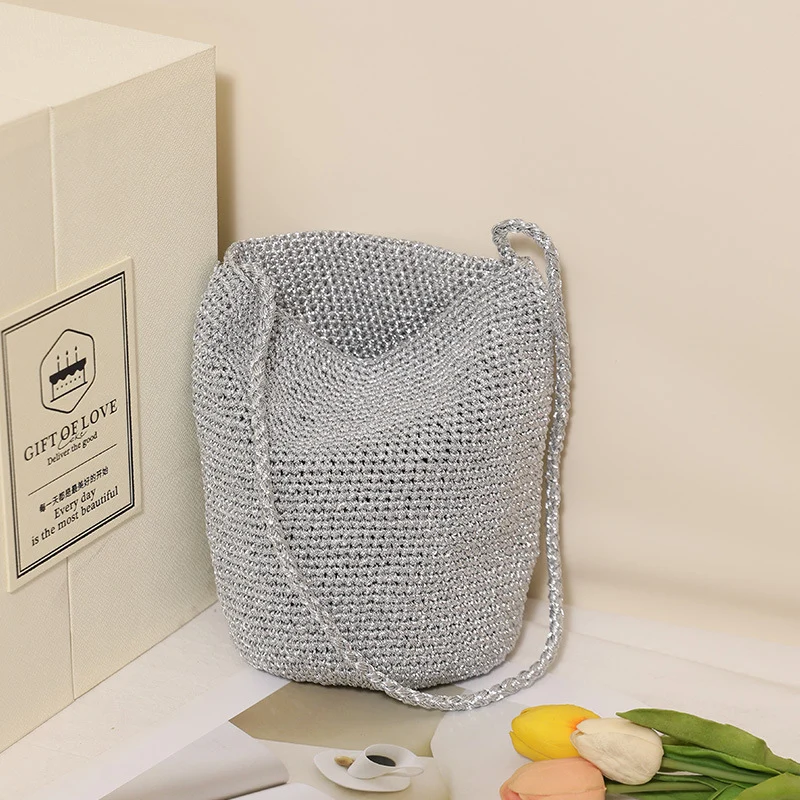 Trendige Handtasche Skanto