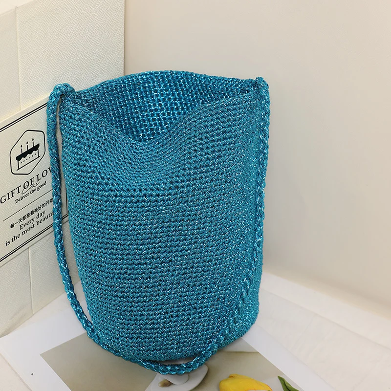 Trendige Handtasche Skanto