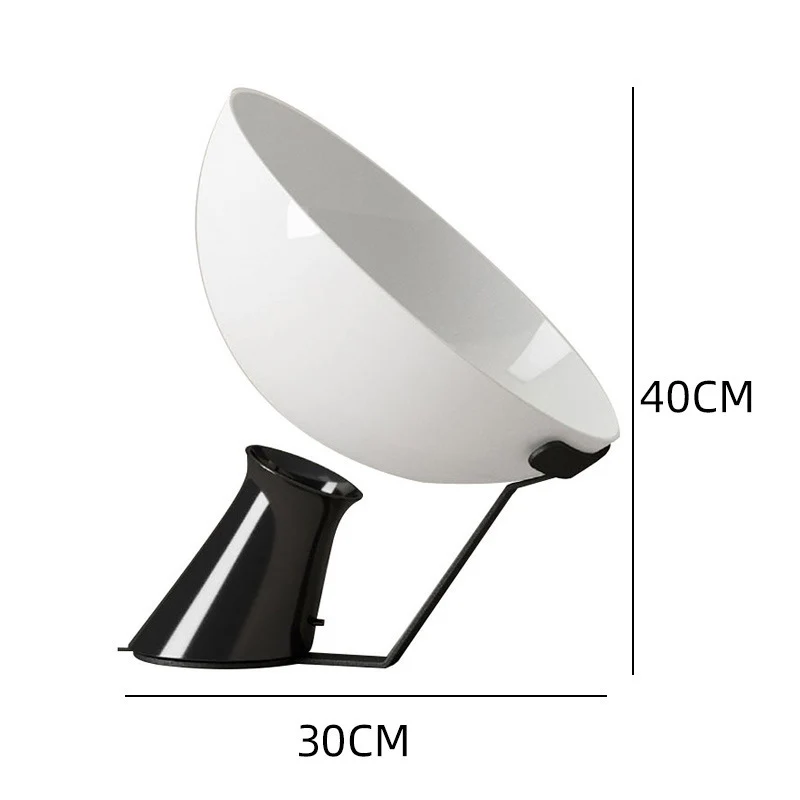 Moderne Minimalistische Tischlampe