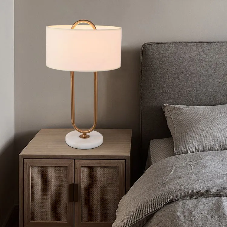 Moderne Minimalistische Tischlampe