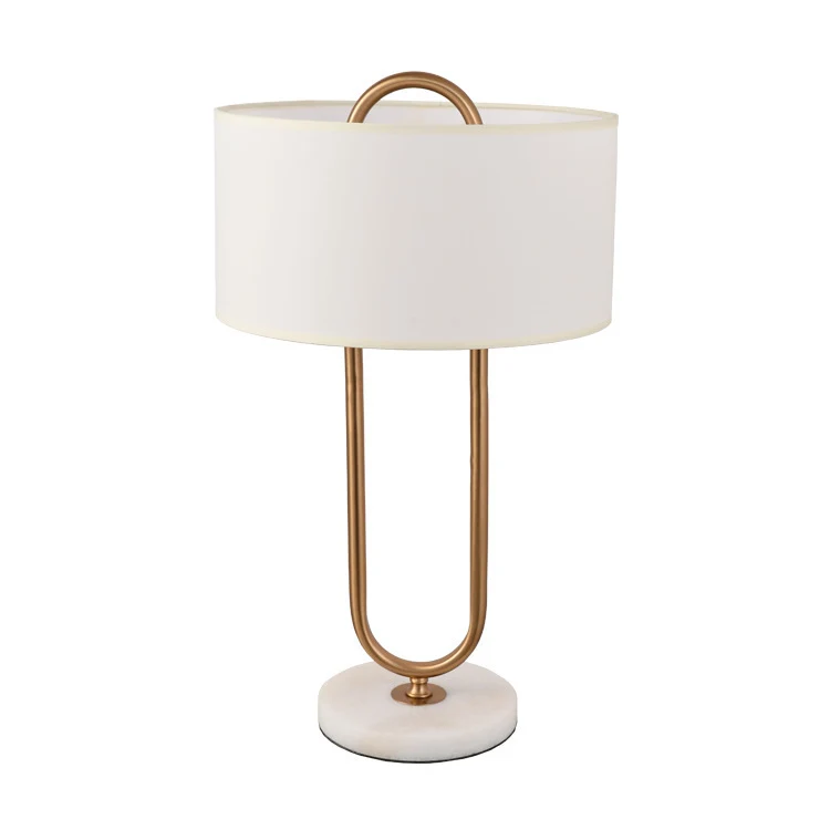Moderne Minimalistische Tischlampe