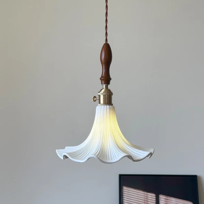 Elegante Hängende Pendelleuchte