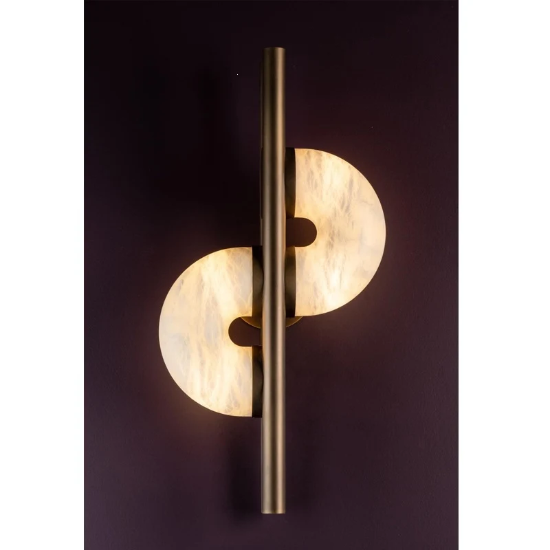 Dekorative Moderne Stehlampe