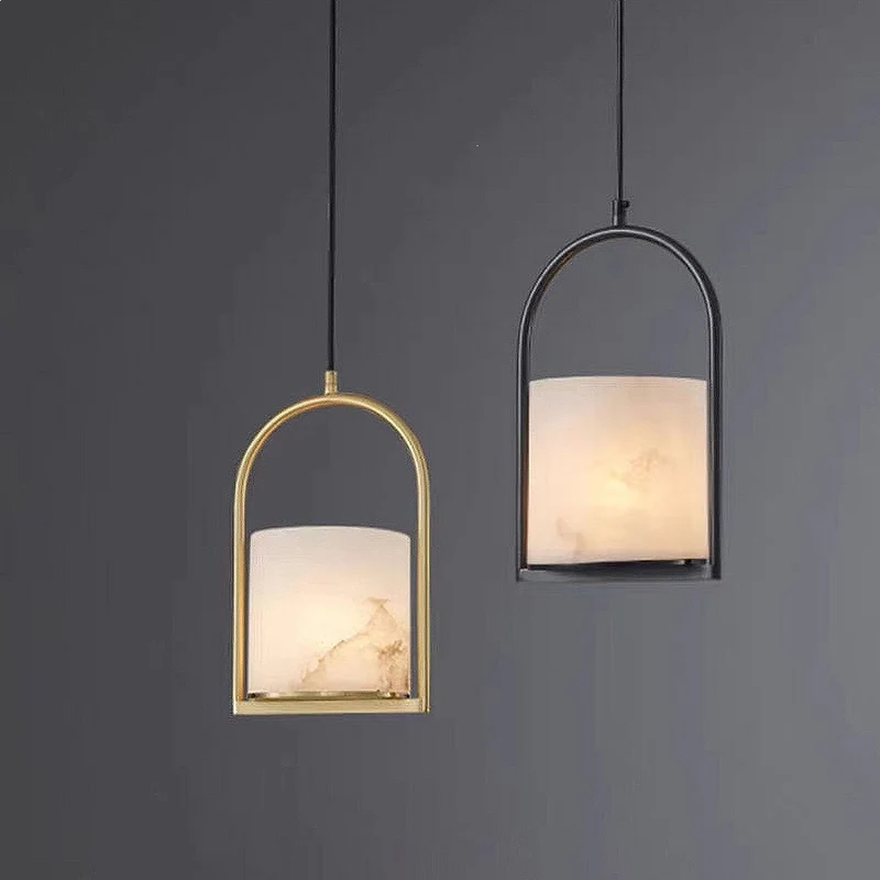 Elegante Hängende Deckenleuchte