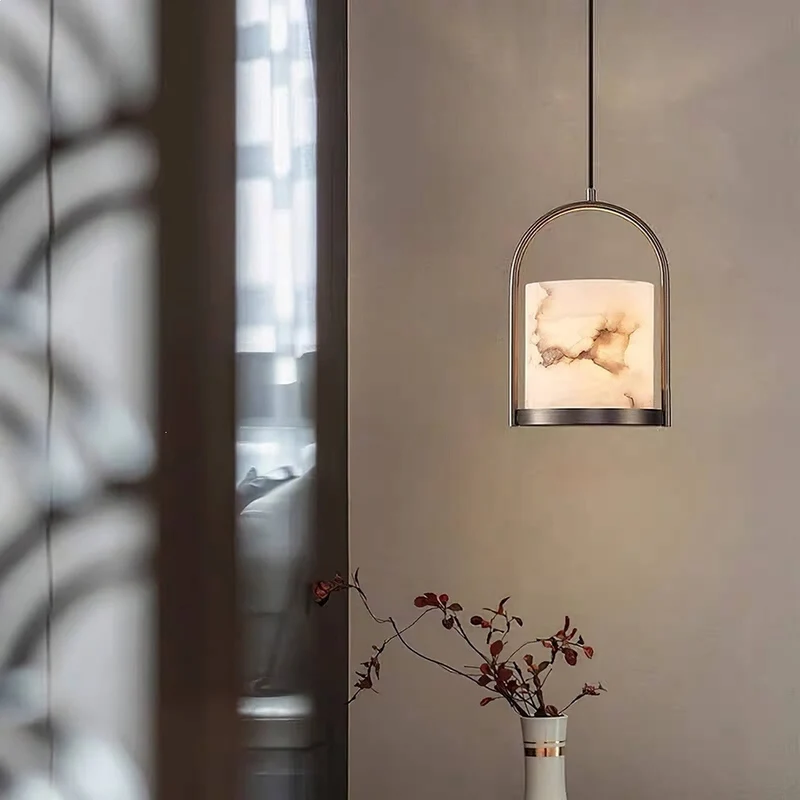 Elegante Hängende Deckenleuchte