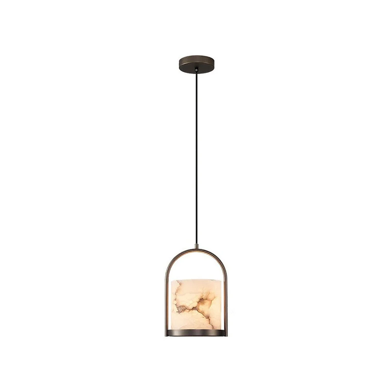 Elegante Hängende Deckenleuchte