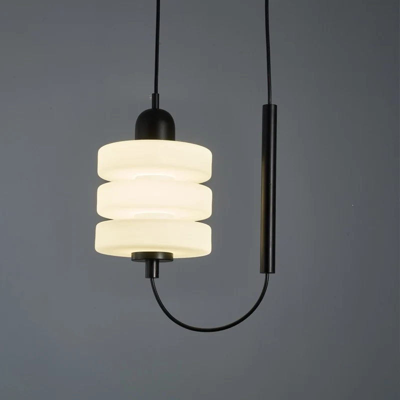Moderne Minimalistische Pendelleuchte