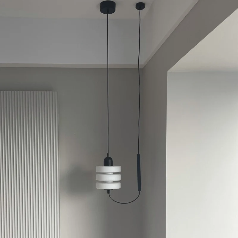 Moderne Minimalistische Pendelleuchte
