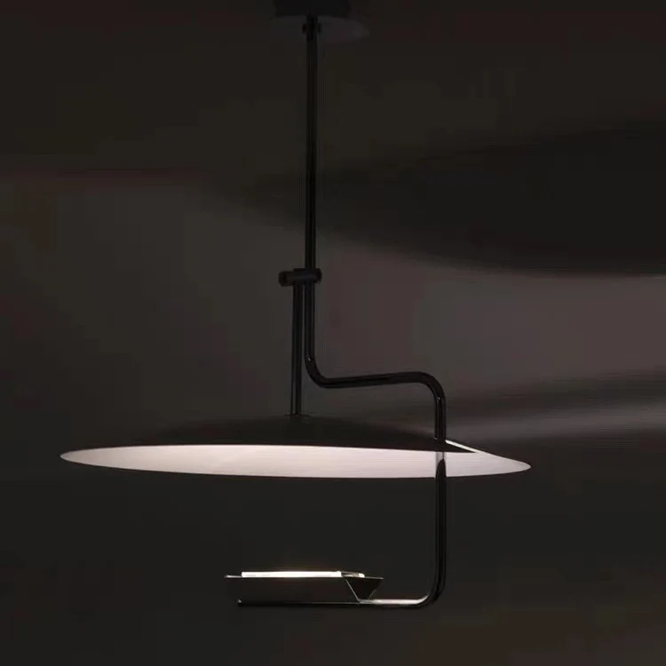 Moderne Minimalistische Pendelleuchte