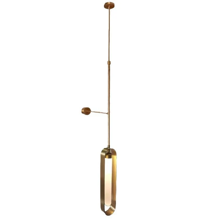 Moderne Minimalistische Pendelleuchte