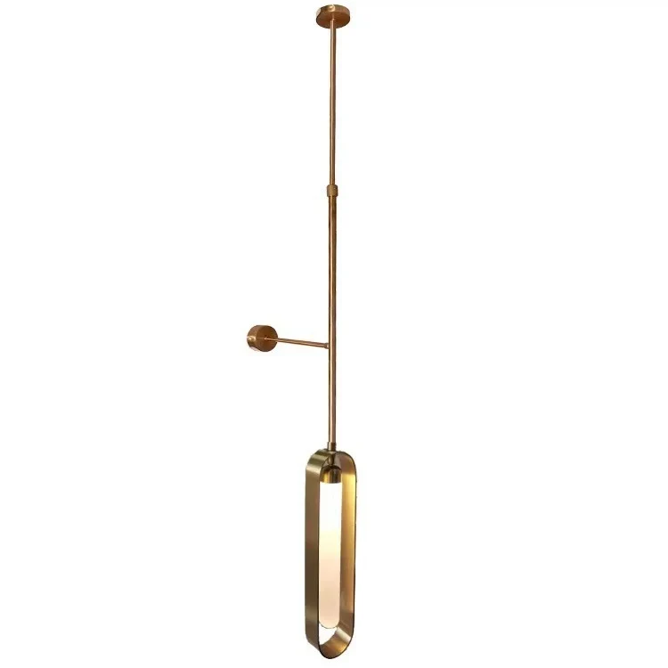Moderne Minimalistische Pendelleuchte