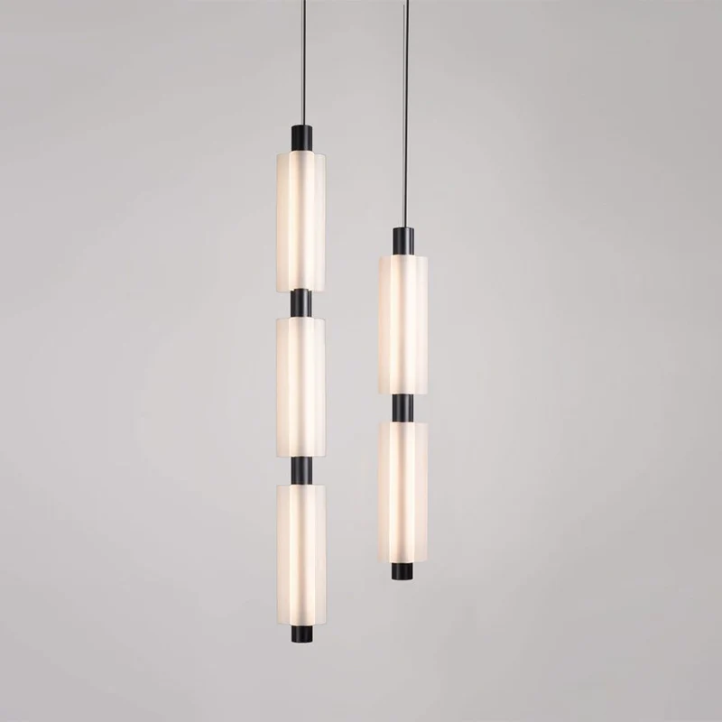 Moderne Minimalistische Pendelleuchte