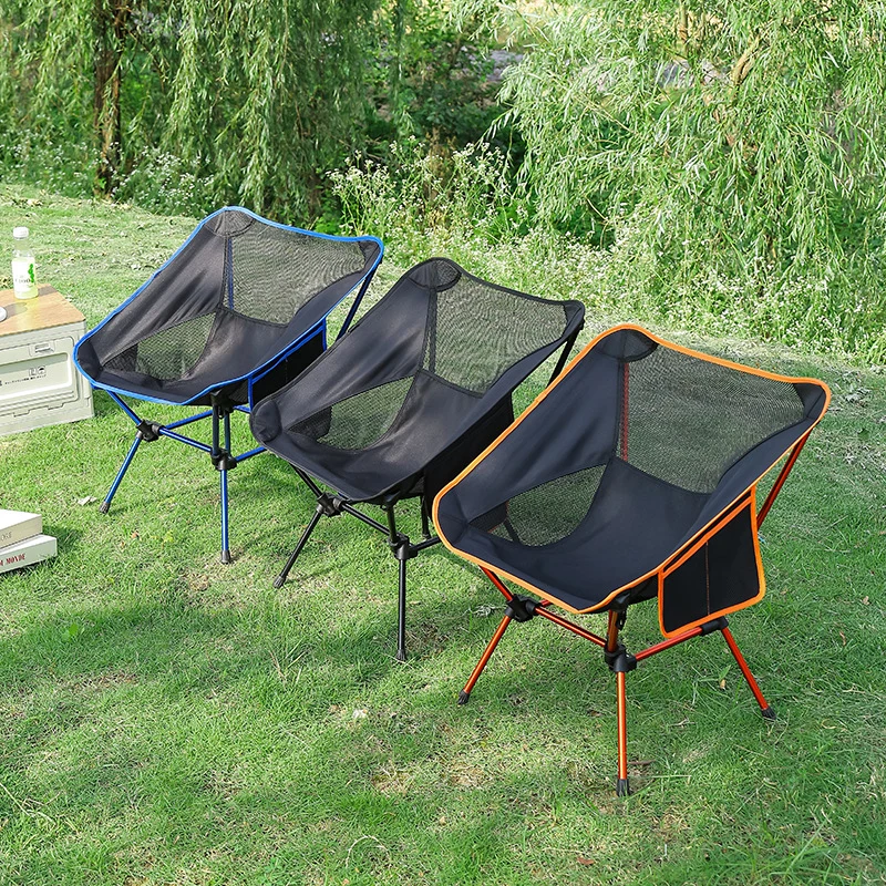 Campingstuhl Skanto