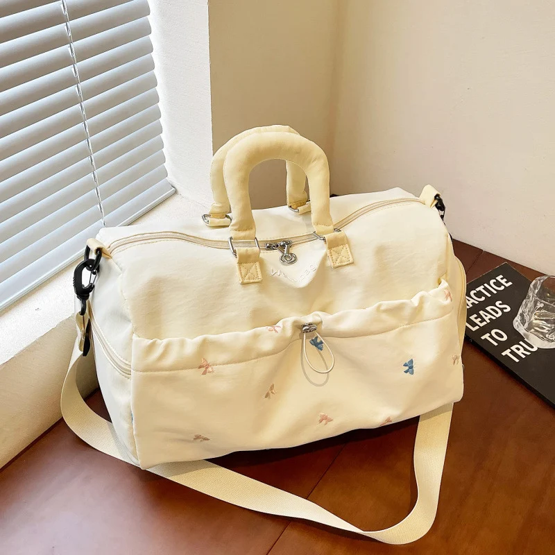 Multi-Functional Weekender Duffle Brehn