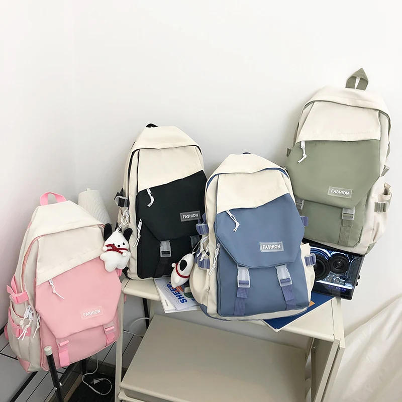 Multi-Fachbereich Mode Rucksack Brehn