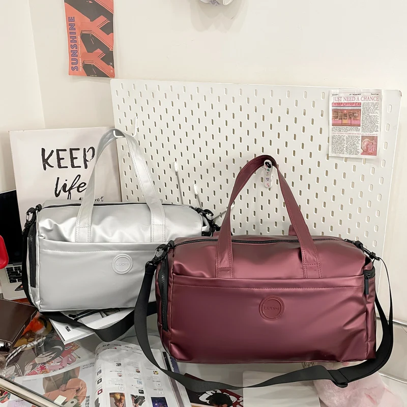 Funktionale Sport Duffle-Tasche Brehn