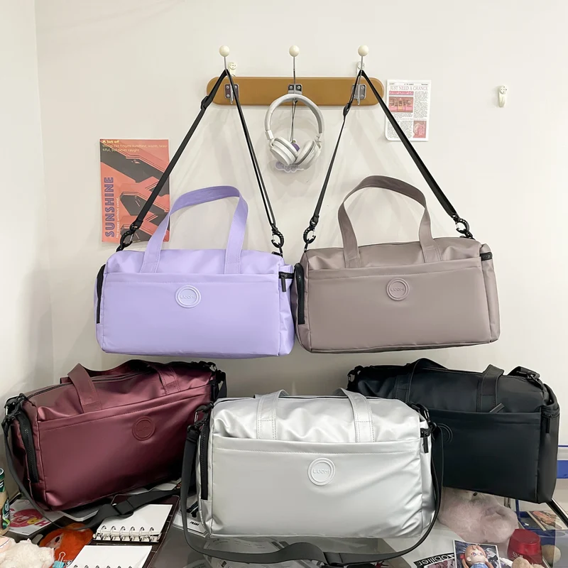 Funktionale Sport Duffle-Tasche Brehn
