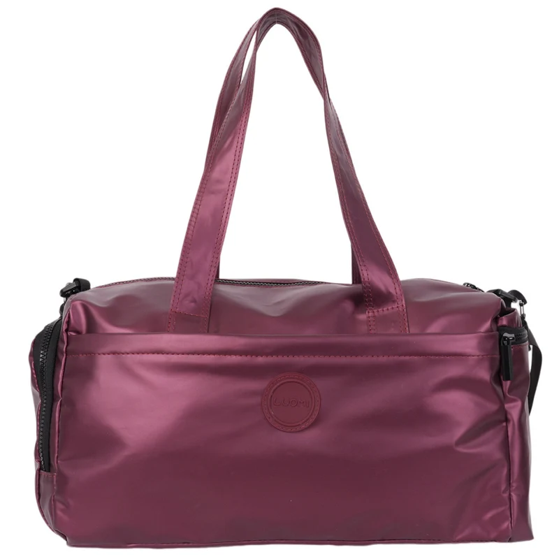 Funktionale Sport Duffle-Tasche Brehn