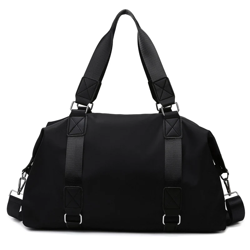 Haltbarer Wasserdichter Gym Duffle Bag Brehn