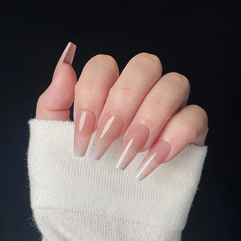 Elegante Maniküre