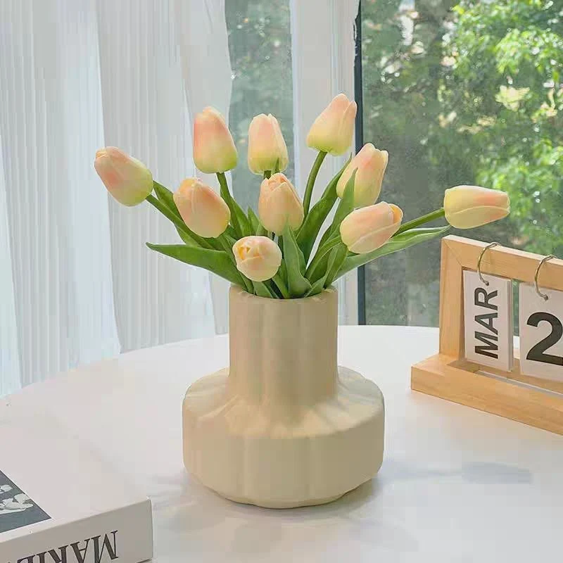 Elegante Dekorative Vase