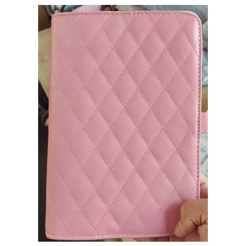 Stylische und gepolsterte Kosmetiktasche Skanto