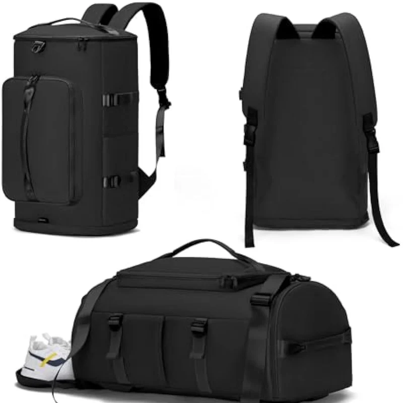 Sportlicher und multifunktionaler Rucksack Skanto