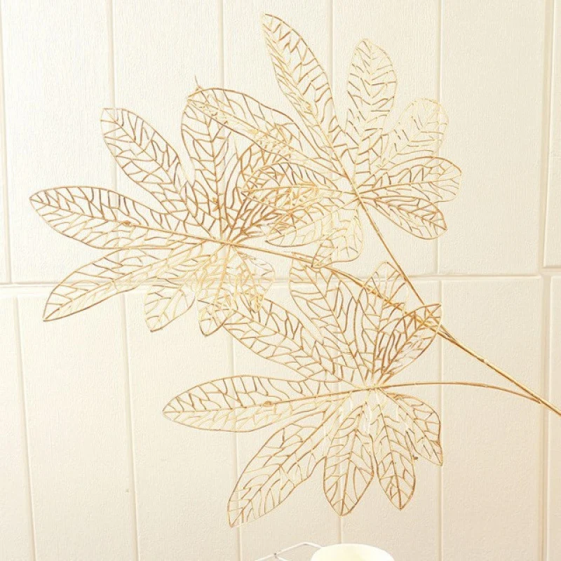 Dekoratives Metallblatt