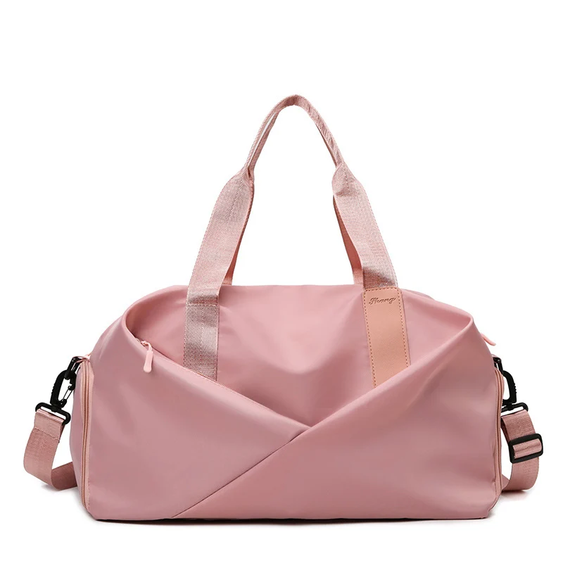 Stilvolle Multi-Funktions-Fitness-Duﬀel-Tasche Brehn