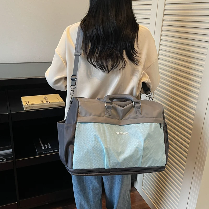 Multi-Taschen Reise Duffle Bag Brehn