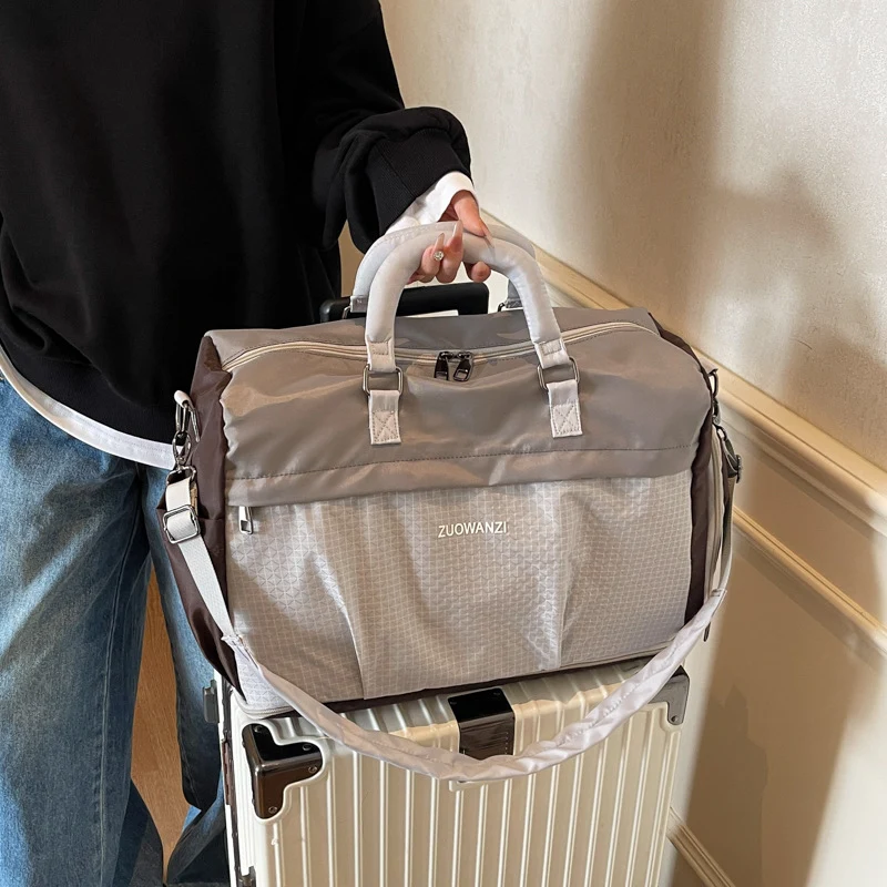 Multi-Taschen Reise Duffle Bag Brehn