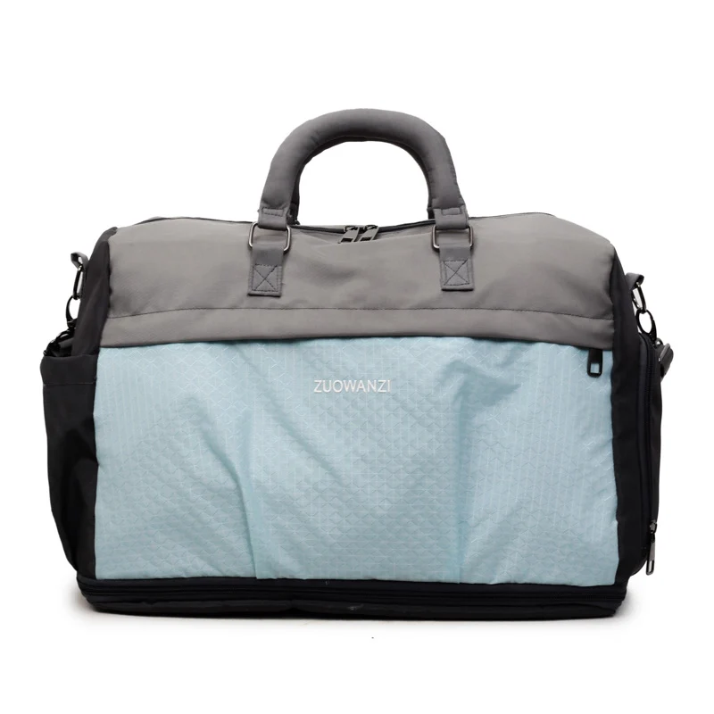 Multi-Taschen Reise Duffle Bag Brehn
