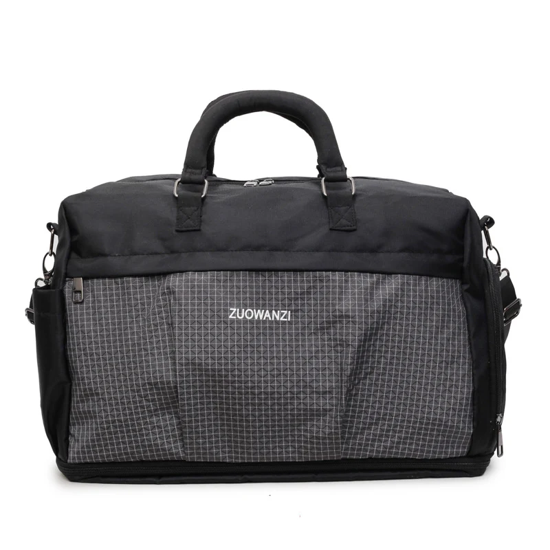 Multi-Taschen Reise Duffle Bag Brehn