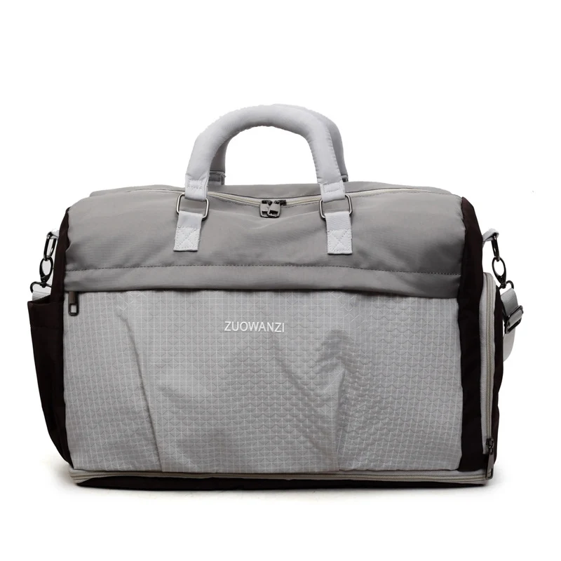 Multi-Taschen Reise Duffle Bag Brehn