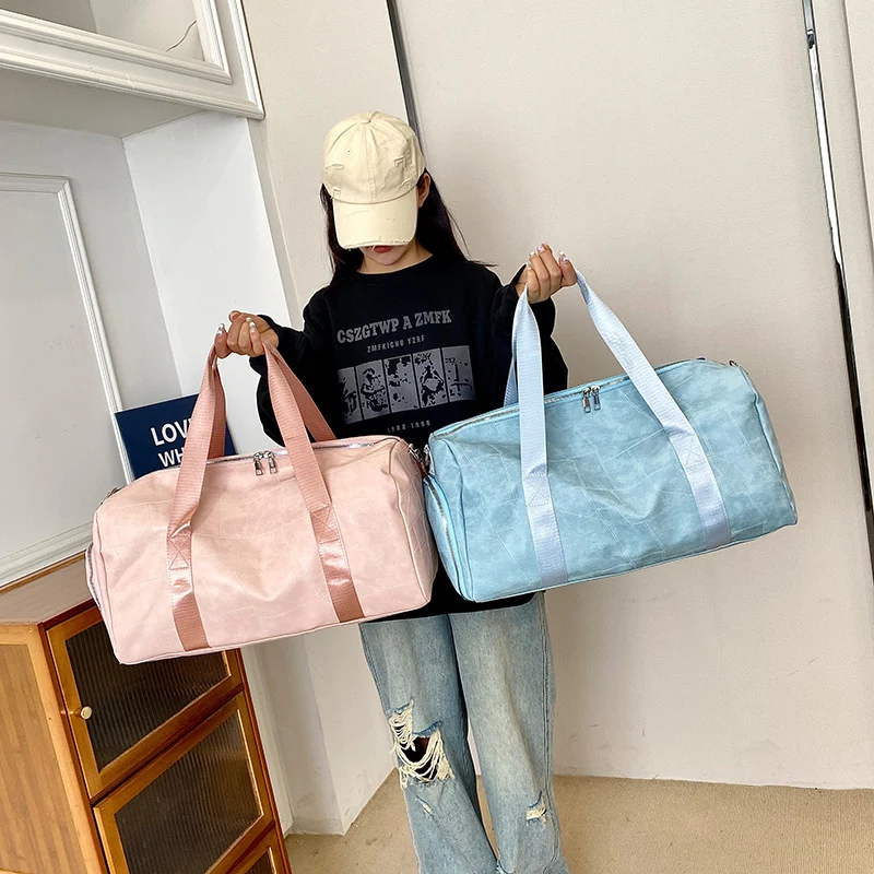 Stylische Sport Duffel Tasche Brehn