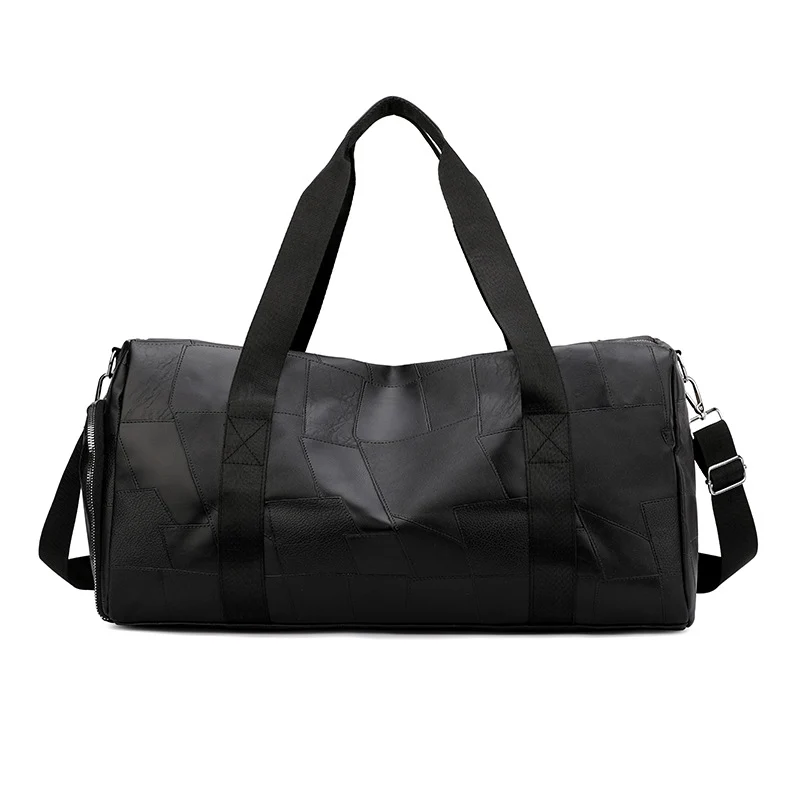 Stylische Sport Duffel Tasche Brehn