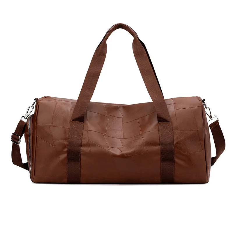 Stylische Sport Duffel Tasche Brehn