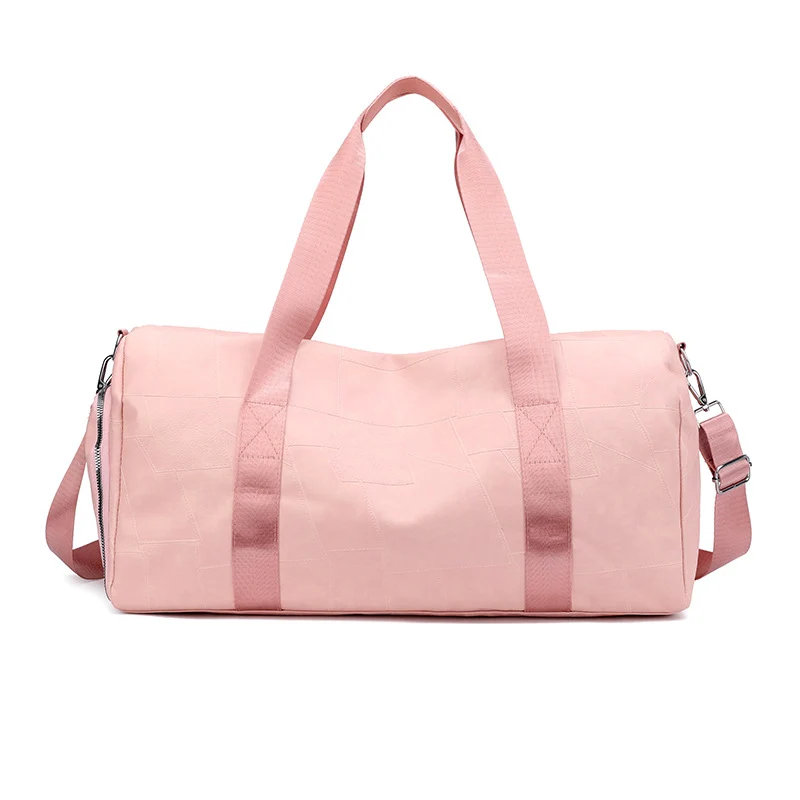 Stylische Sport Duffel Tasche Brehn