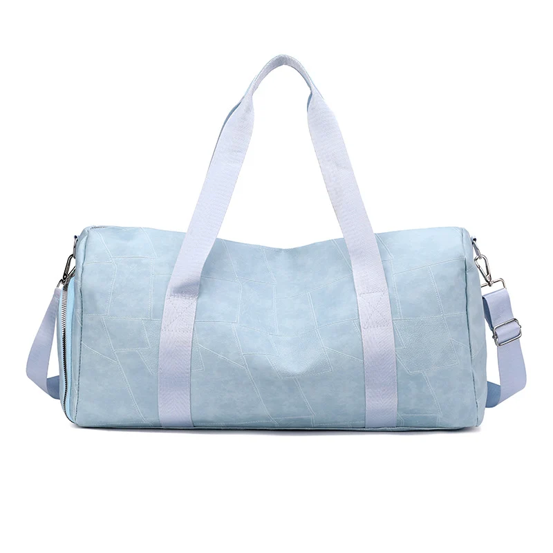 Stylische Sport Duffel Tasche Brehn