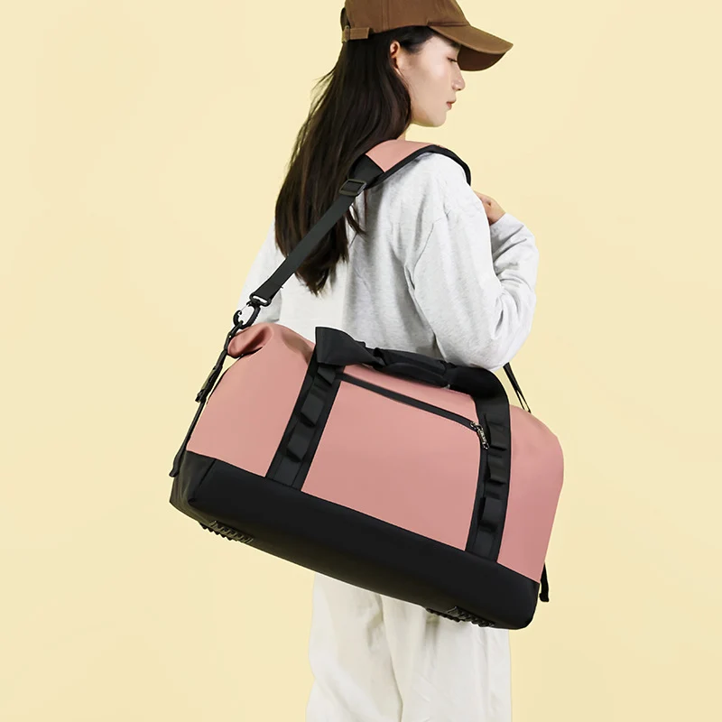 Stylische langlebige Reisetasche Brehn