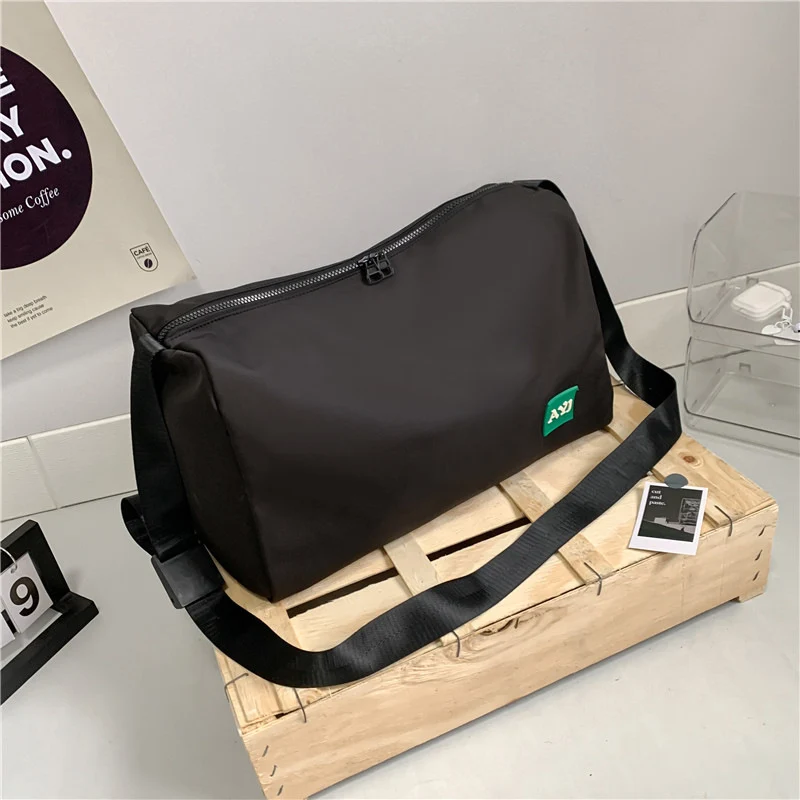 Stylische Crossbody Duffle Bag Brehn