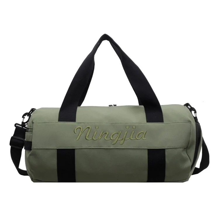 Stylische kompakte Sportduffel Brehn