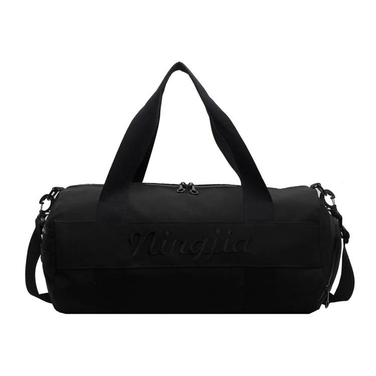 Stylische kompakte Sportduffel Brehn