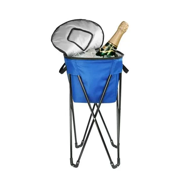 Kühlbox mit Standbeinen Skanto