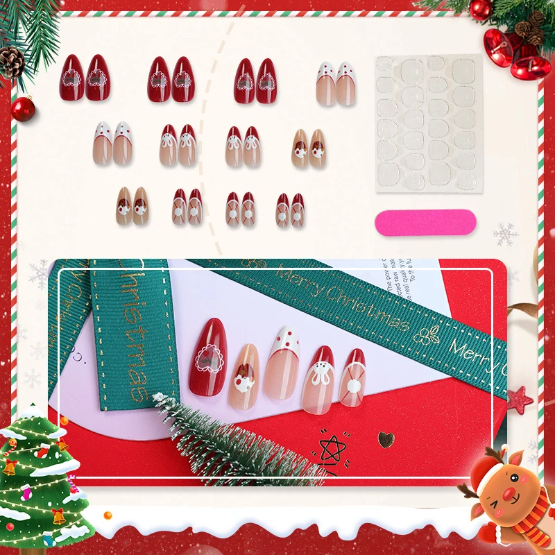 Themen Nail Art Design Kit
