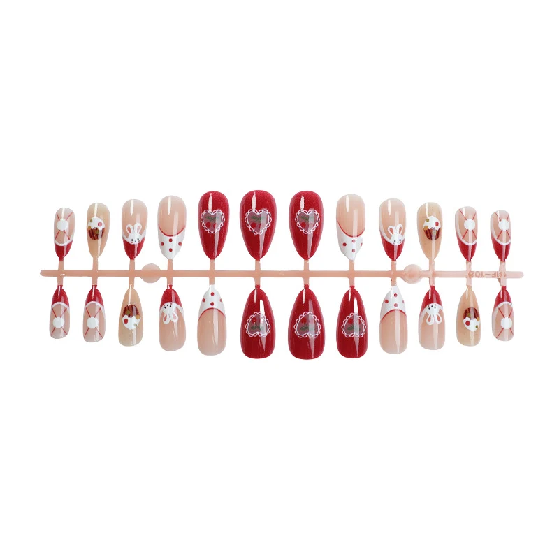 Themen Nail Art Design Kit