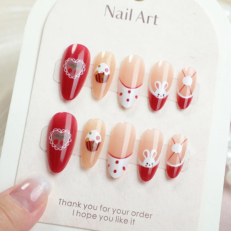 Themen Nail Art Design Kit