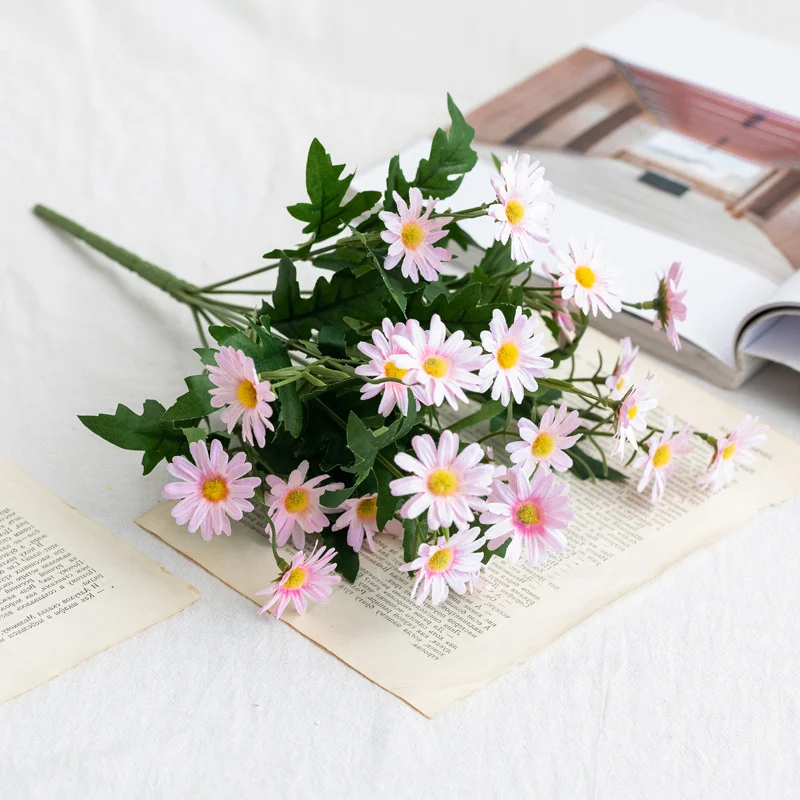 Dekorative Kunstblume